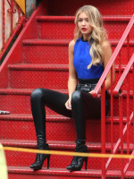 Gigi Hadid photo #
