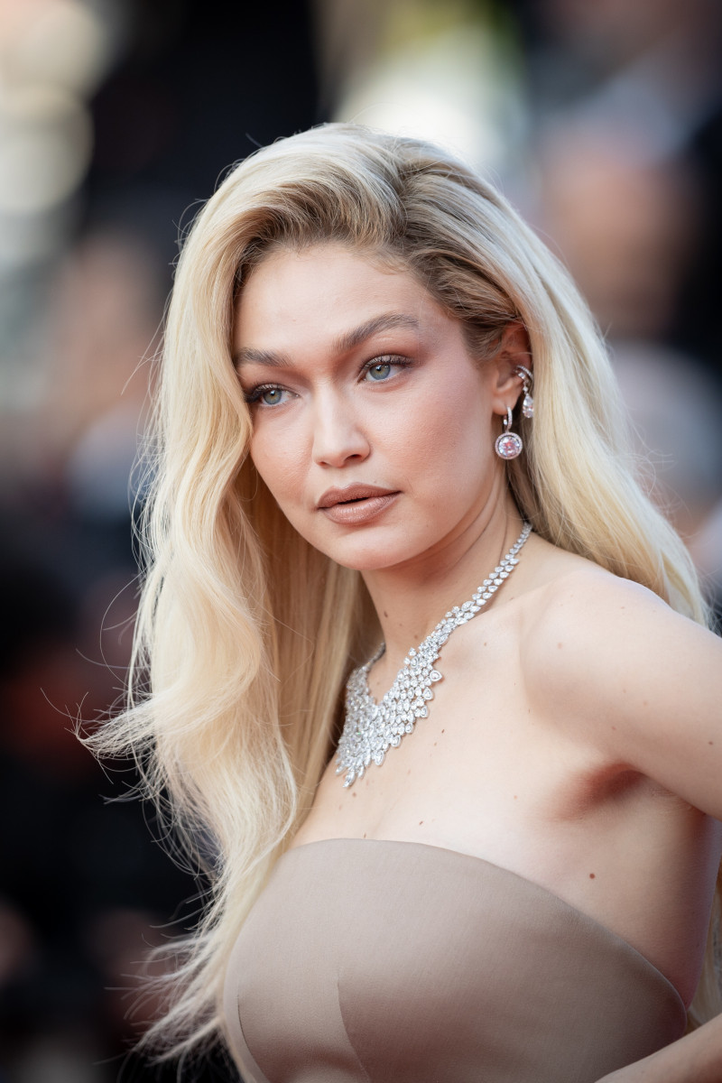 Gigi Hadid: pic #1329308