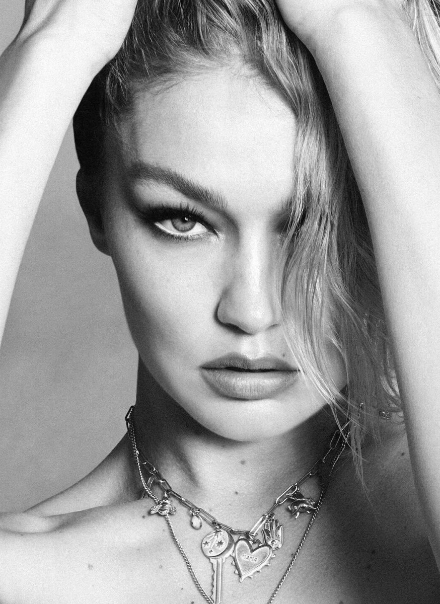 Gigi Hadid: pic #1362916