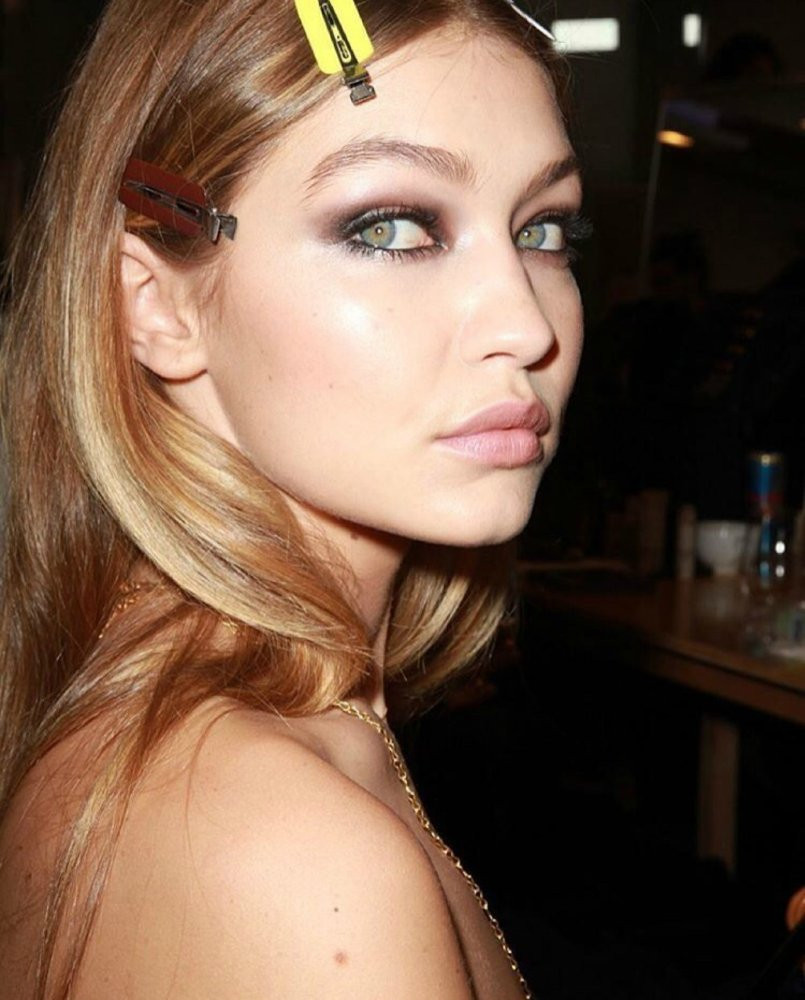 Gigi Hadid: pic #829655