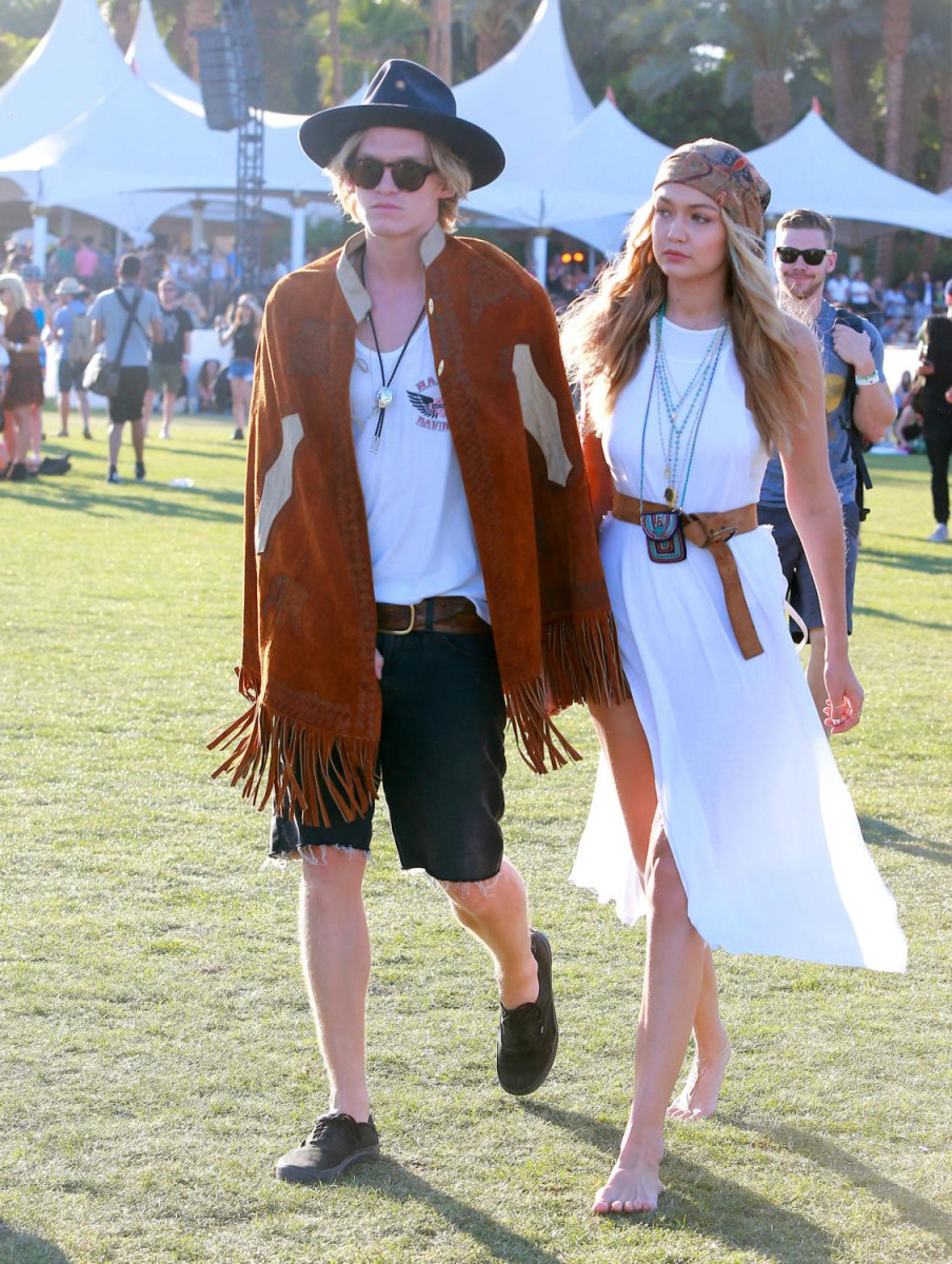 Gigi Hadid: pic #769373