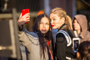 Gigi Hadid photo #