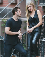 Gigi Hadid photo #