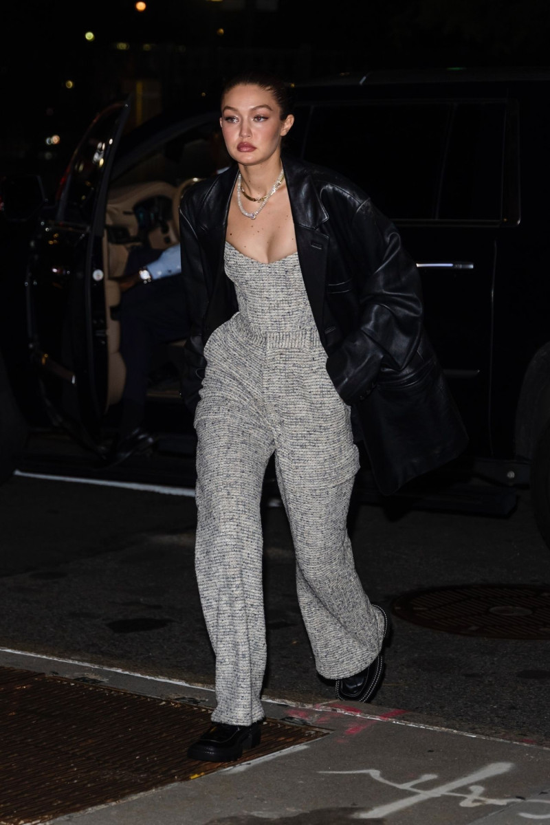 Gigi Hadid: pic #1277453