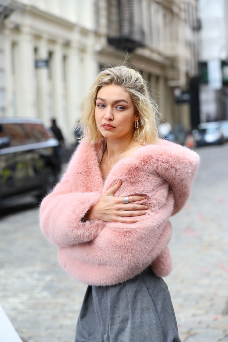 Gigi Hadid: pic #1350107