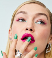 Gigi Hadid photo #