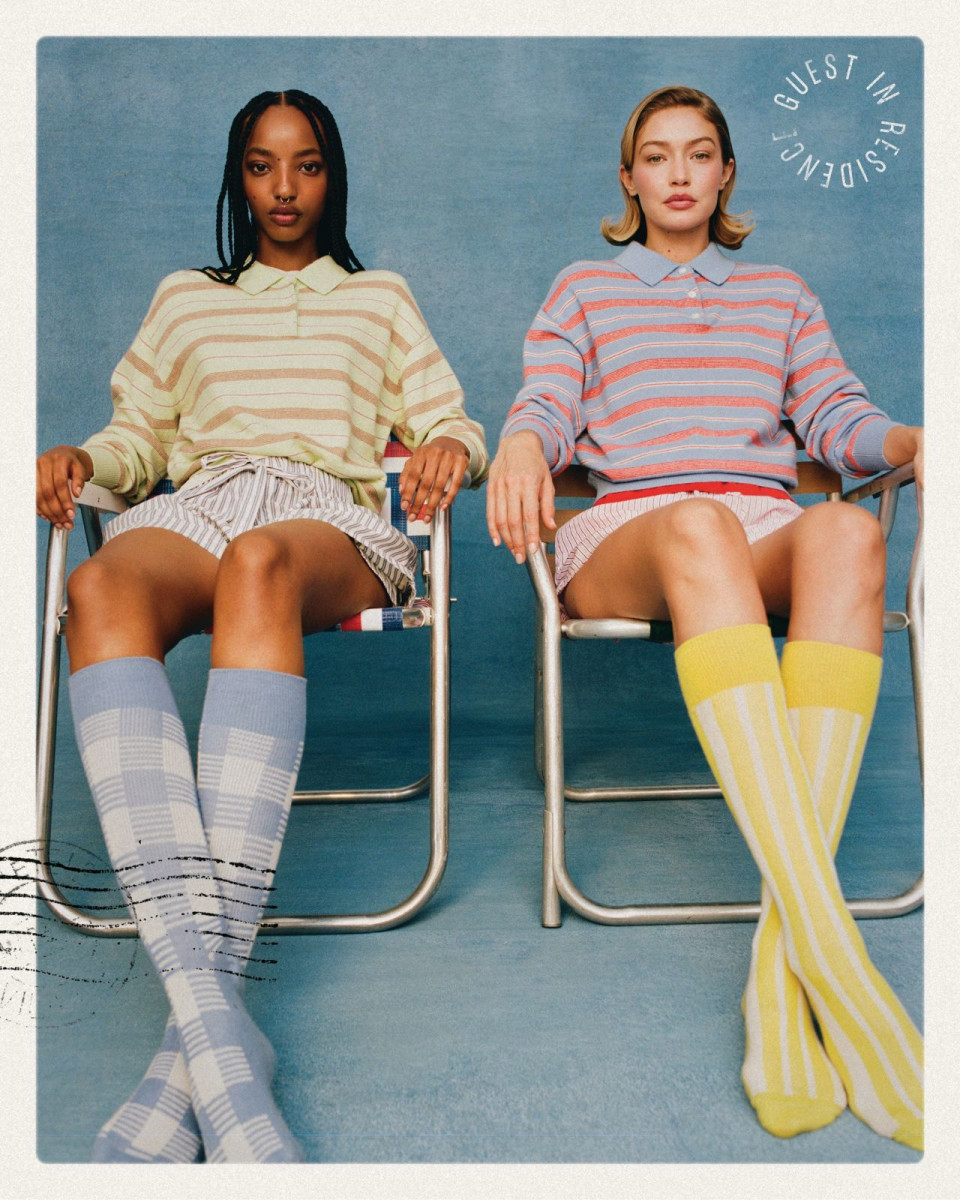 Gigi Hadid: pic #1368654