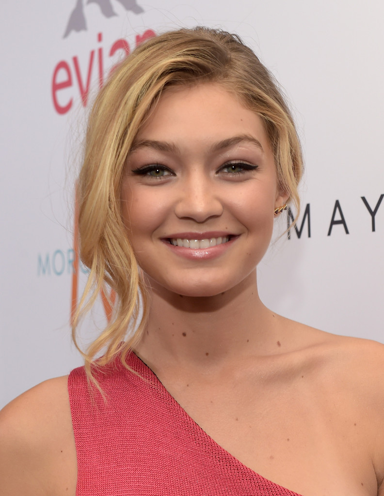 Gigi Hadid: pic #758824
