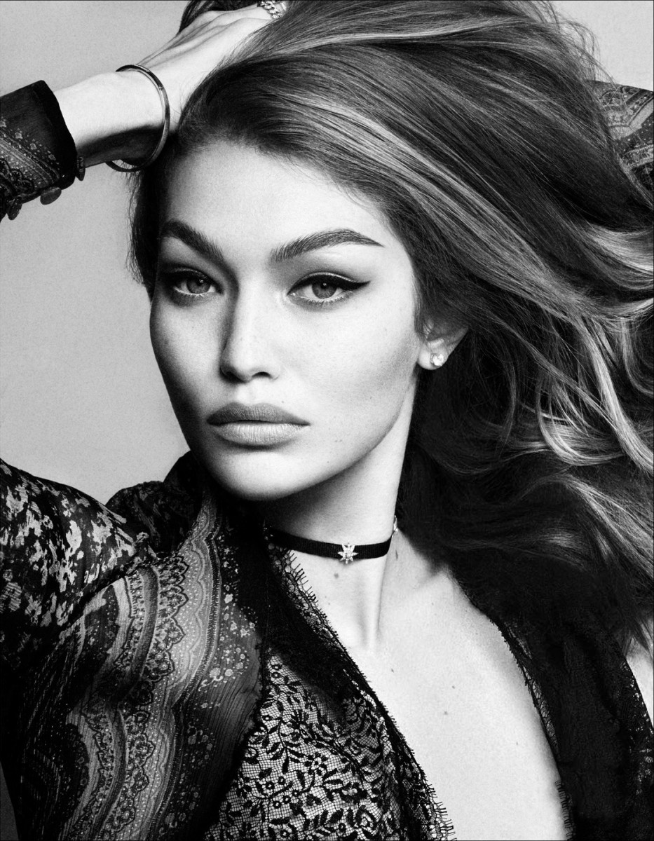 Gigi Hadid: pic #888301