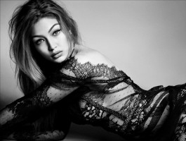 Gigi Hadid photo #