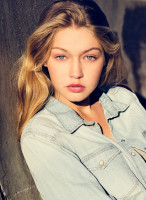 Gigi Hadid photo #