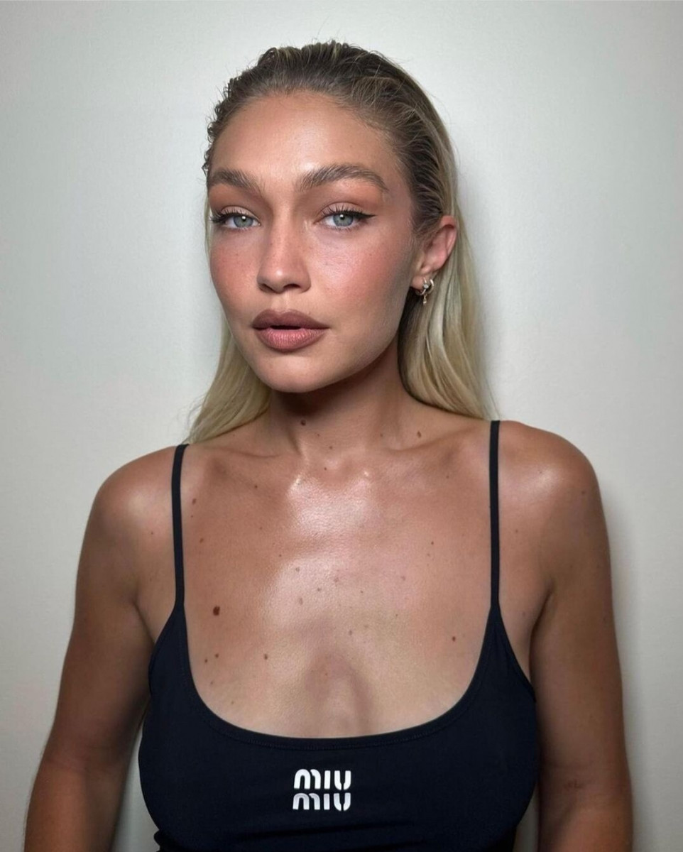 Gigi Hadid: pic #1338410