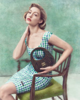 Gigi Hadid photo #