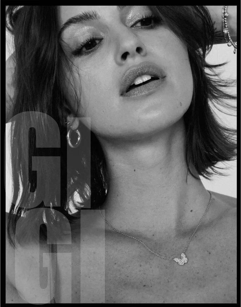 Gigi Paris: pic #1371401