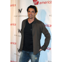 Gilles Marini photo #