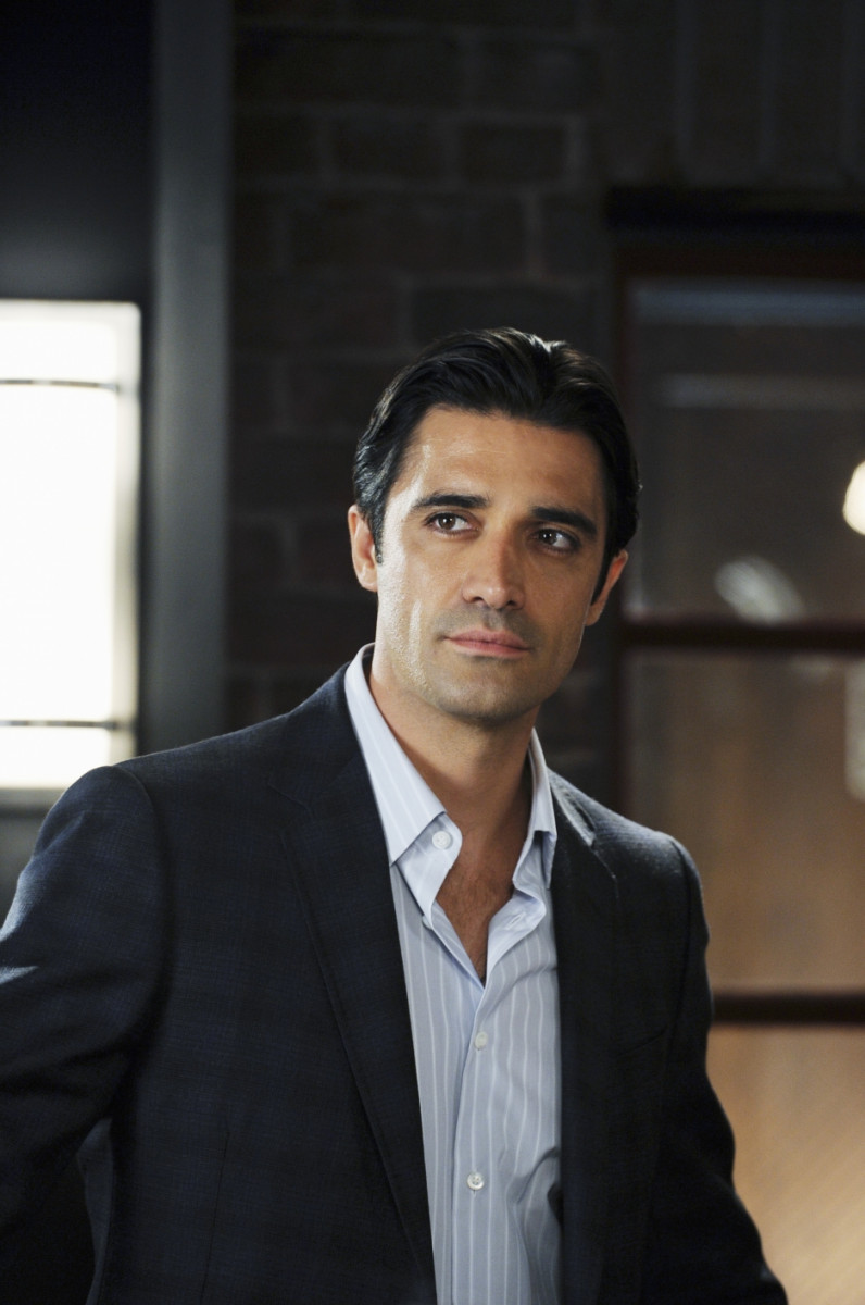 Gilles Marini: pic #481585