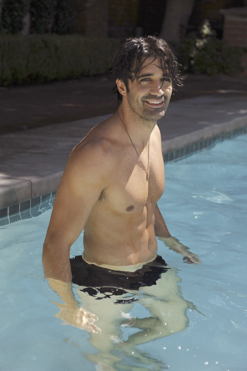 Gilles Marini: pic #481584