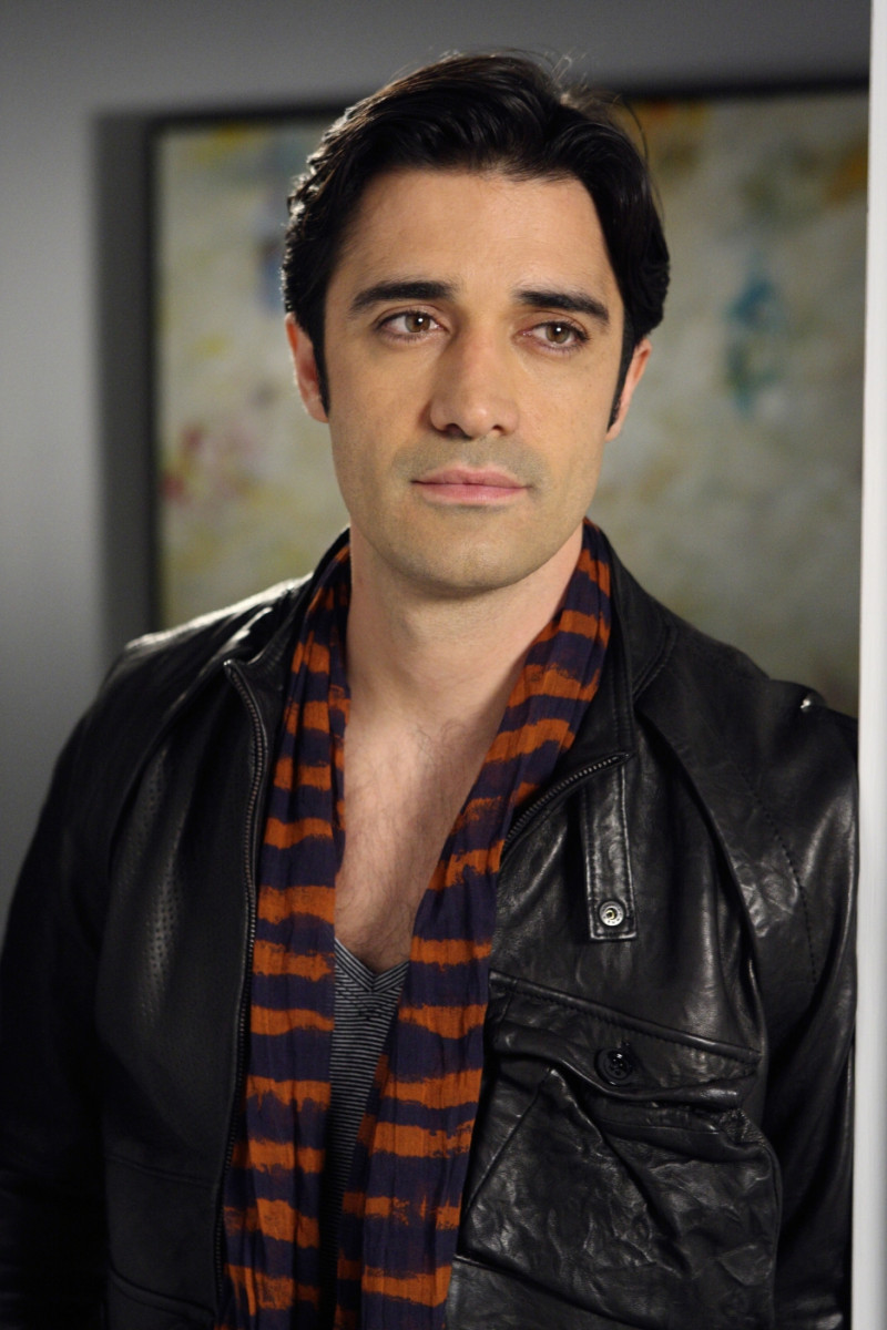 Gilles Marini: pic #481583