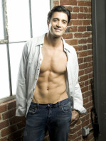 photo 16 in Gilles Marini gallery [id304185] 2010-11-17