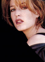 Gillian Anderson photo #