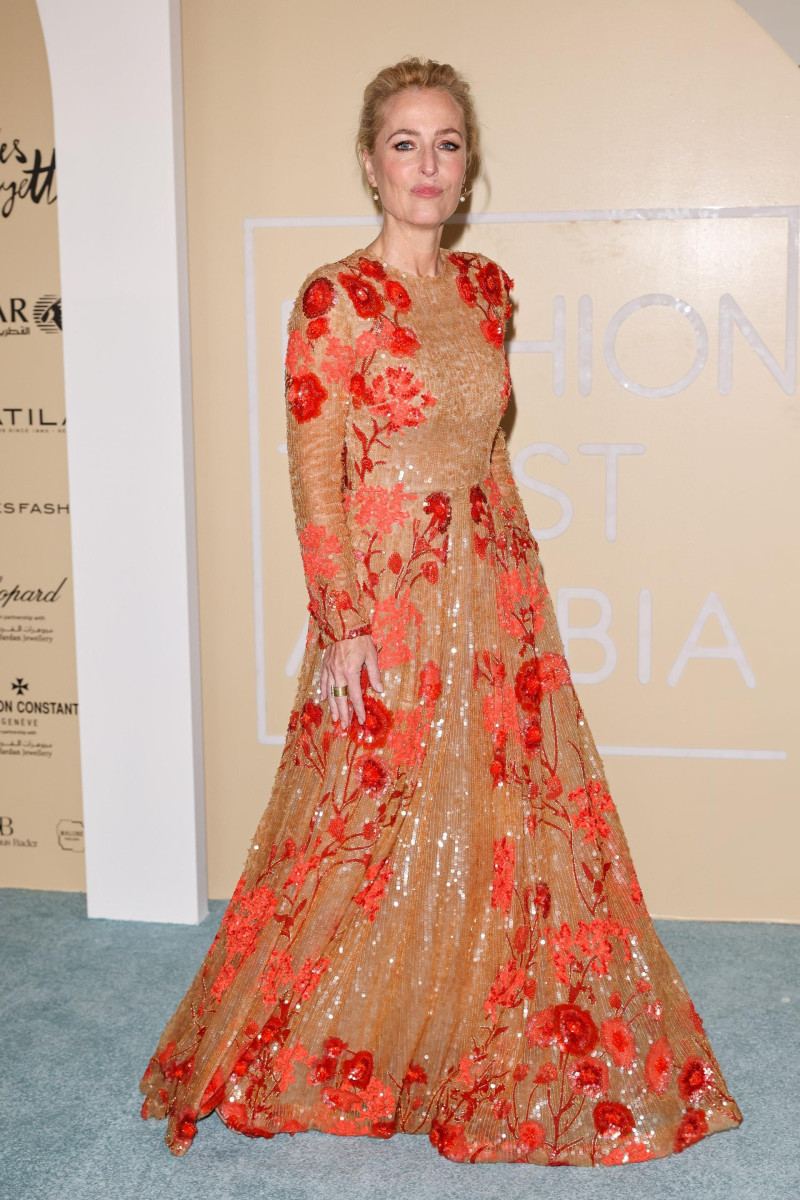 Gillian Anderson: pic #1280189