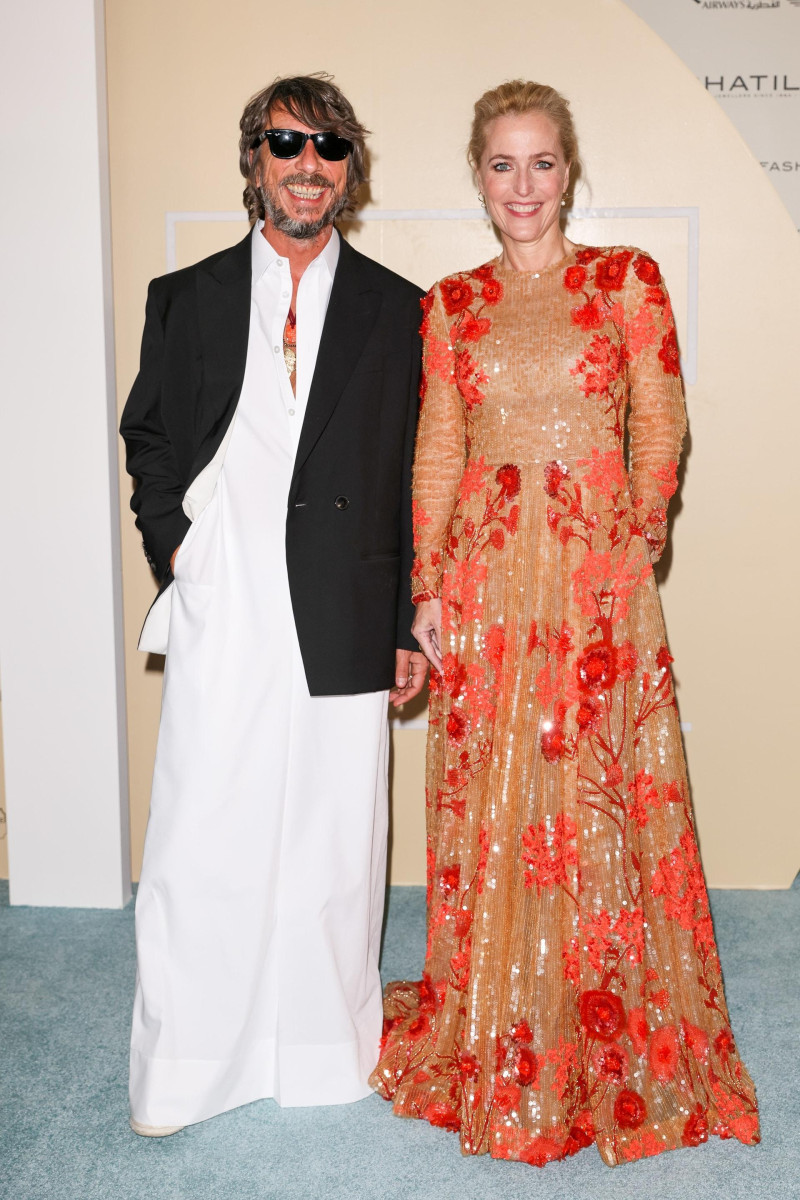 Gillian Anderson: pic #1280188