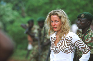 photo 20 in Gillian Anderson gallery [id155093] 2009-05-13
