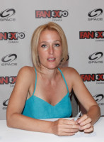 photo 5 in Gillian Anderson gallery [id534919] 2012-09-23