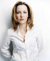 photo 26 in Gillian Anderson gallery [id150590] 2009-04-29
