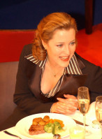 Gillian Anderson photo #