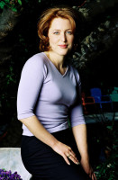 Gillian Anderson photo #