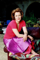 photo 14 in Gillian Anderson gallery [id106048] 2008-08-05