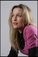 Gillian Anderson photo #