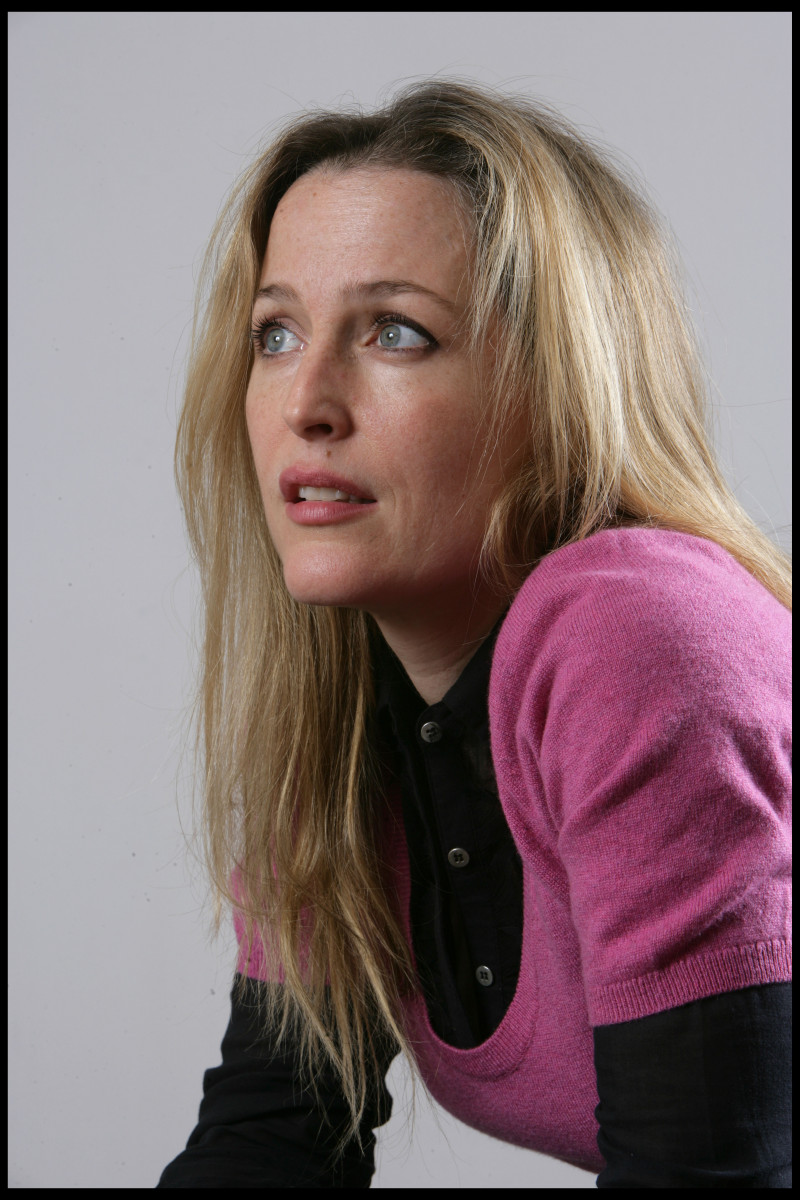 Gillian Anderson: pic #630310