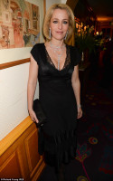 Gillian Anderson photo #
