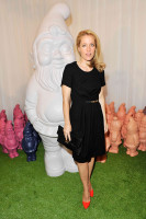 photo 8 in Gillian Anderson gallery [id534916] 2012-09-23