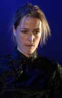 photo 14 in Gillian Anderson gallery [id223044] 2010-01-08