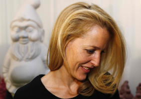 photo 7 in Gillian Anderson gallery [id534917] 2012-09-23
