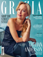 photo 3 in Gillian Anderson gallery [id1348017] 2024-04-17