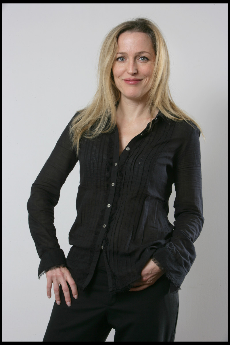 Gillian Anderson: pic #630332