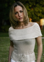 photo 28 in Gillian Anderson gallery [id240931] 2010-03-09