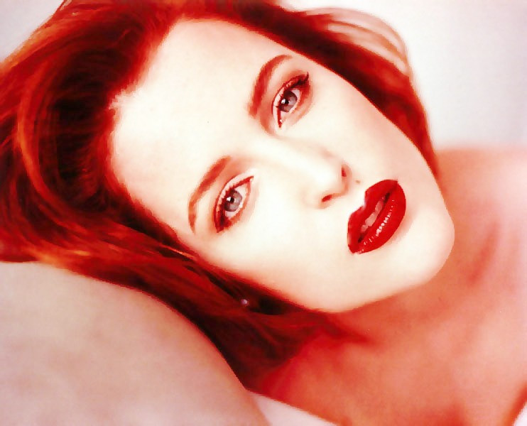 Gillian Anderson: pic #84163