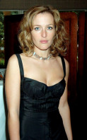 Gillian Anderson photo #