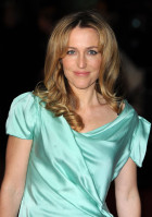 photo 18 in Gillian Anderson gallery [id296554] 2010-10-19
