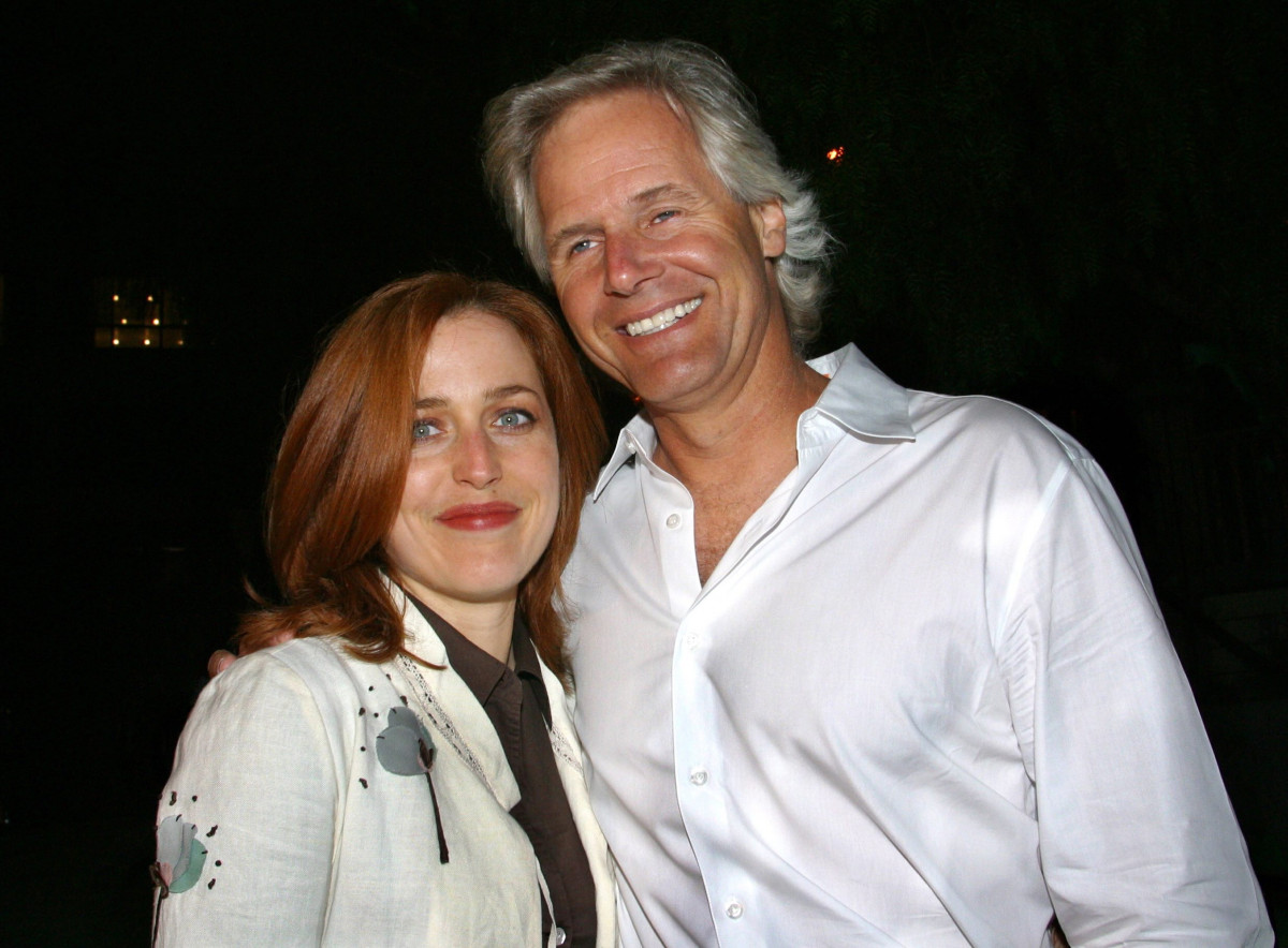 Gillian Anderson: pic #21368