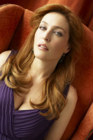 Gillian Anderson photo #