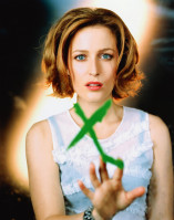 photo 5 in Gillian Anderson gallery [id187489] 2009-10-07