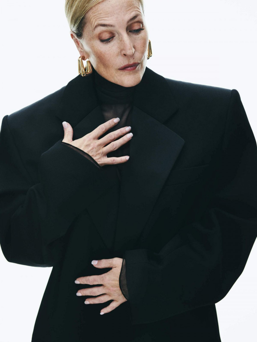 Gillian Anderson: pic #1337283