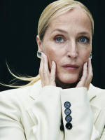 photo 8 in Gillian Anderson gallery [id1337281] 2023-11-22