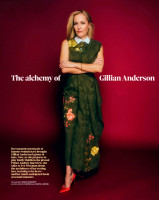 Gillian Anderson pic #1349390